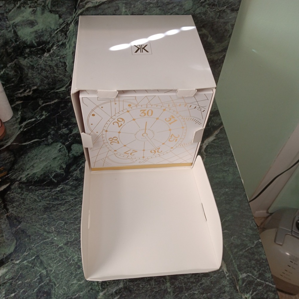 MAISON FRANCIS KURKDJIAN - The Countdown Calendar 2023 - BOX ONLY!!! - Picture 2 of 15